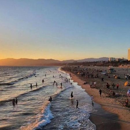 The Best Santa Monica Beach Area, Any Days,Newly Remodeled 洛杉矶 外观 照片